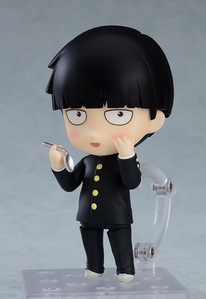 Фигурка Сигэо Кагэяма (Shigeo Kageyama) из серии &laquo;Моб Психо 100 III&raquo; Nendoroid 1913 2917770355941 фото