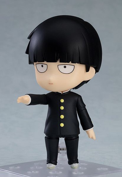 Фигурка Сигэо Кагэяма (Shigeo Kageyama) из серии &laquo;Моб Психо 100 III&raquo; Nendoroid 1913 2917770355941 фото