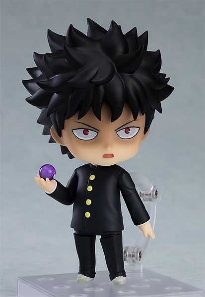 Фигурка Сигэо Кагэяма (Shigeo Kageyama) из серии &laquo;Моб Психо 100 III&raquo; Nendoroid 1913 2917770355941 фото