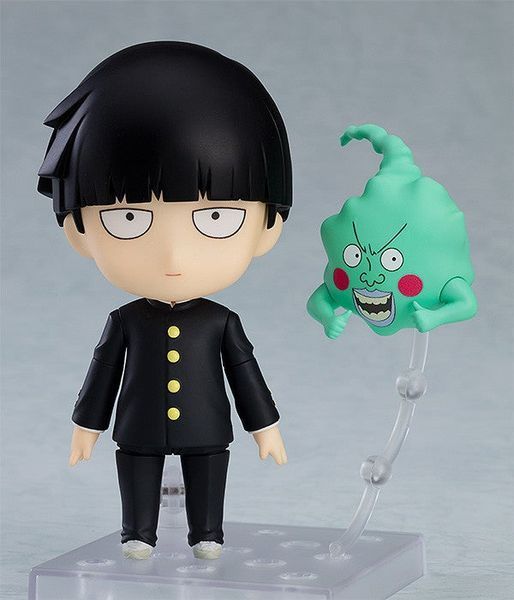 Фигурка Сигэо Кагэяма (Shigeo Kageyama) из серии &laquo;Моб Психо 100 III&raquo; Nendoroid 1913 2917770355941 фото