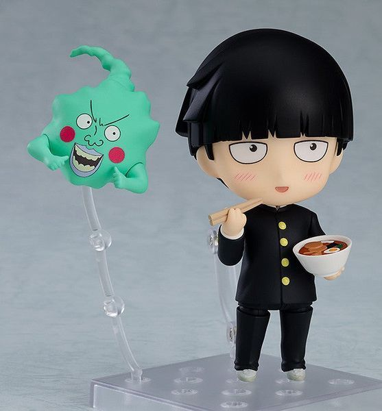 Фигурка Сигэо Кагэяма (Shigeo Kageyama) из серии &laquo;Моб Психо 100 III&raquo; Nendoroid 1913 2917770355941 фото