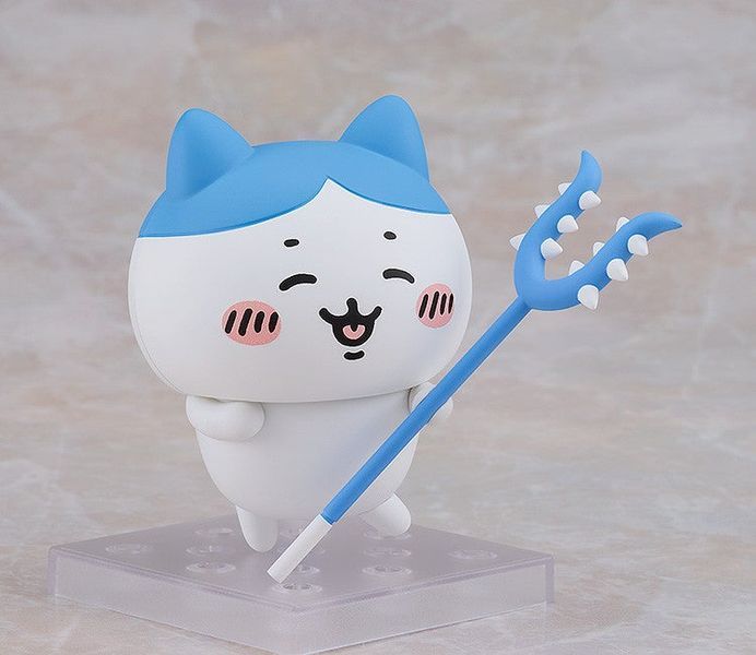 Фігурка Хачиваре (Hachiware) із серії &laquo;Chiikawa&raquo; Nendoroid 2168 2917770356030 фото