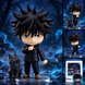 Фигурка Мегуми Фушигуро (Megumi Fushiguro) из серии &laquo;Магическое сражение&raquo; Nendoroid 1506 2917770353572 фото 1