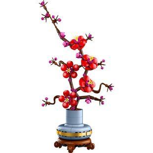 Конструктор Botanicals Сливовий цвіт 2917770349650 фото