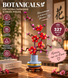 Конструктор Botanicals Сливовий цвіт, 327 деталь 2917770349650 фото 1