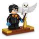 Конструктор Harry Potter Хедвига, 630 деталей 2994250314759 фото 4