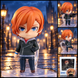 Фігурка Чуя Накахара (Chuya Nakahara) із серії &laquo;Великий із бродячих псів&raquo; Nendoroid 2410, версія Fifteen-Year-Old Ver. 2917770353749 фото 1