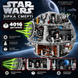 Конструктор Star Wars Зірка смерті, 4016 деталей 2917770351066 фото 1