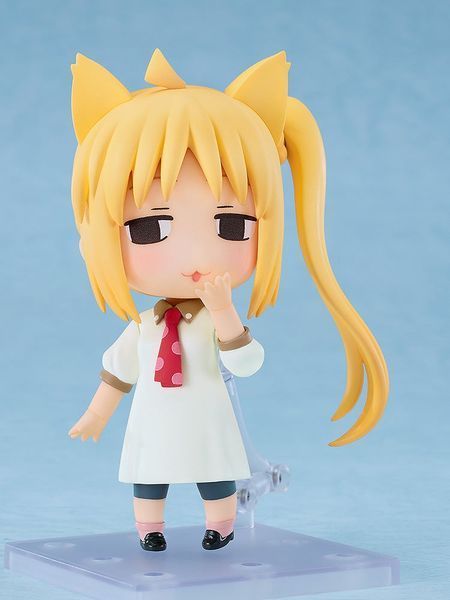 Фігурка Нидзика Идзити (Nijika Ijichi) Casual Clothes Ver. із серії &laquo;Bocchi the Rock!&raquo; Nendoroid 2729 2917770356375 фото