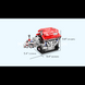 Конструктор Mould King 10226 Двигатель суперкара V12 с трансмиссией, 863 деталей 10226 2917770357204 фото 6