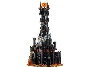 Конструктор Володар кілець: Барад-дур, 5471 деталей сумісний з lego-лого 2917770351103 фото