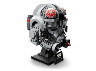 Конструктор Star Wars Шолом водія AT-AT, 730 деталей 2917770348806 фото