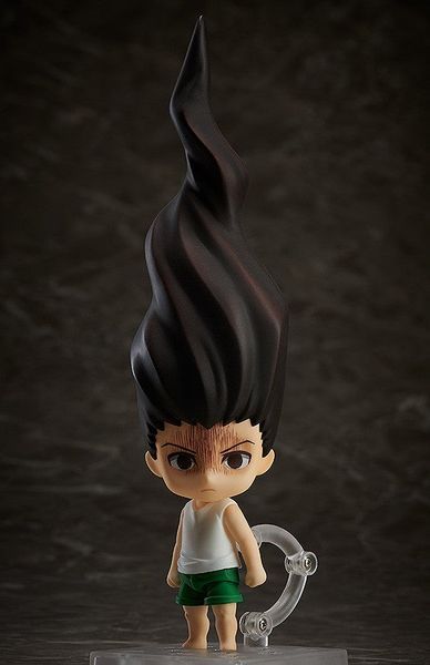 Фигурка Гон Фрикс (Gon Freecss) из серии &laquo;Охотник ? Охотник&raquo; Nendoroid 1183 2917770355637 фото