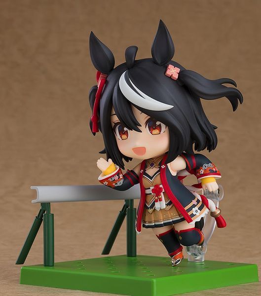 Фігурка Китасан Блек із серії &laquo;Uma Musume: Pretty Derby&raquo; Nendoroid 2468 2917770355194 фото