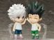 Фигурка Гон Фрикс (Gon Freecss) из серии &laquo;Охотник ? Охотник&raquo; Nendoroid 1183 2917770355637 фото 6