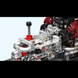 Конструктор Mould King 10227 Двигатель V8 с трансмиссией, 787 деталей 10227 2917770357044 фото 5