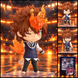 Фігурка Цунайоші Савада (Tsunayoshi Sawada) 2.0 із серії &laquo;Katekyo Hitman REBORN!&raquo; Nendoroid 2756 2917770356641 фото 1