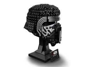 Конструктор Star Wars Шолом Кайло Рена, 529 деталей 2917770348820 фото