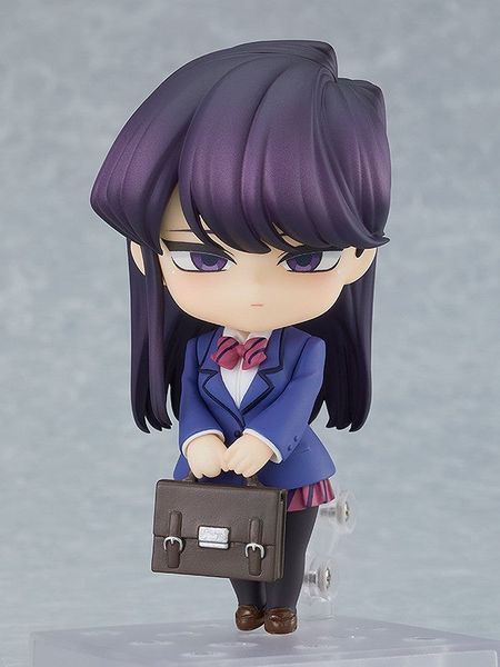 Фигурка Коми Сёко (Shoko Komi) из серии &laquo;Komi Can&rsquo;t Communicate&raquo; Nendoroid 1853 2917770356771 фото