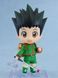 Фигурка Гон Фрикс (Gon Freecss) из серии &laquo;Охотник ? Охотник&raquo;, версия Hunter Exam Ver., Nendoroid 2803 2917770355644 фото 2