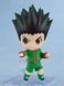 Фигурка Гон Фрикс (Gon Freecss) из серии &laquo;Охотник ? Охотник&raquo;, версия Hunter Exam Ver., Nendoroid 2803 2917770355644 фото 4