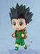 Фигурка Гон Фрикс (Gon Freecss) из серии &laquo;Охотник ? Охотник&raquo;, версия Hunter Exam Ver., Nendoroid 2803 2917770355644 фото 3