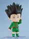 Фигурка Гон Фрикс (Gon Freecss) из серии &laquo;Охотник ? Охотник&raquo;, версия Hunter Exam Ver., Nendoroid 2803 2917770355644 фото 6