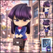 Фигурка Коми Сёко (Shoko Komi) из серии &laquo;Komi Can&rsquo;t Communicate&raquo; Nendoroid 1853 2917770356771 фото 1