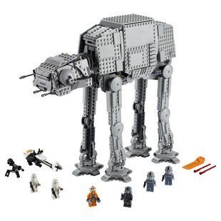 Конструктор Star Wars AT-AT, 1267 деталей 2994250325809 фото