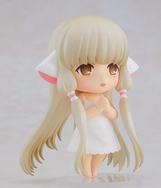 Фигурка Чии (Chi) из серии &laquo;Чобиты&raquo; Nendoroid 2053 2917770355828 фото