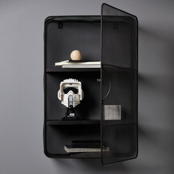 Конструктор Star Wars Шлем солдата-розвідника, 471 деталей 2917770348882 фото