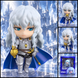 Фігурка Гриффит (Griffith) із серії &laquo;Берсерк&raquo; Nendoroid 2544 2917770356429 фото 1