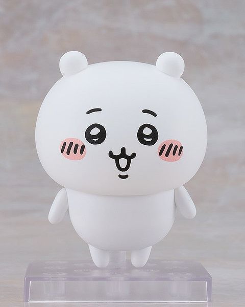 Фігурка Чікава (Chiikawa) із серії &laquo;Chiikawa&raquo; Nendoroid 2167 2917770356023 фото