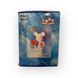 Конструктор Magic Blocks Ведмежатко Bearbrick, 3D-модель із 12800 деталей, 55 см 2994250325823 фото 2