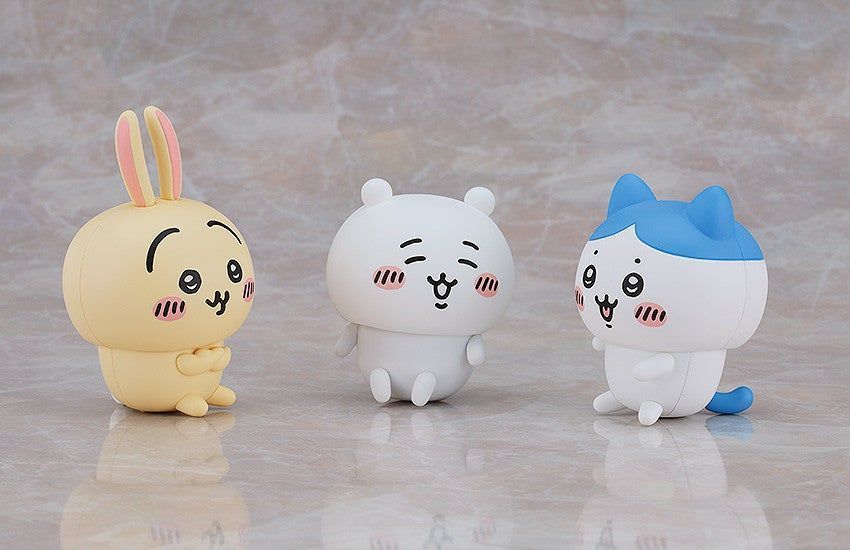 Фігурка Чікава (Chiikawa) із серії &laquo;Chiikawa&raquo; Nendoroid 2167 2917770356023 фото