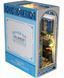 3D Румбокс DIY Bookend Бук Нук Bookend Морський бриз TC-18 2917770347069 фото 3