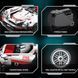 Конструктор Lele Brother PORSCHE 911 RSR 540 деталей 2917770347793 фото 3