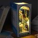 3D Румбокс DIY Bookend Бук Нук Bookend Морський бриз TC-18 2917770347069 фото 6