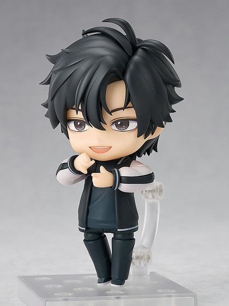 Фигурка Чэн Сяоши (Cheng Xiaoshi) из серии &laquo;Link Click&raquo; Nendoroid 2161 2917770356399 фото