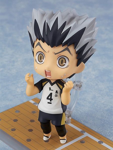 Фігурка Котаро Бокуто із серії &laquo;Волейбол!!&raquo; Nendoroid 719 2917770354999 фото