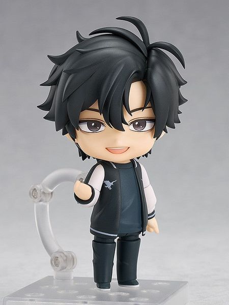 Фигурка Чэн Сяоши (Cheng Xiaoshi) из серии &laquo;Link Click&raquo; Nendoroid 2161 2917770356399 фото