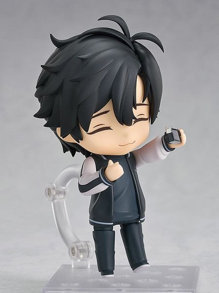 Фигурка Чэн Сяоши (Cheng Xiaoshi) из серии &laquo;Link Click&raquo; Nendoroid 2161 2917770356399 фото