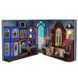 3D Румбокс DIY Bookend Бук Нук Magic Spell Street Магічна вулиця з куполомз TC-24 2917770347090 фото 1