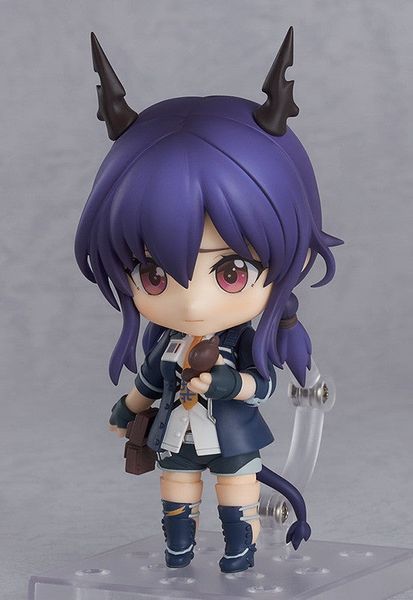Фигурка Чэнь (Ch&rsquo;en) из игры &laquo;Arknights&raquo; Nendoroid 1422 2917770355767 фото