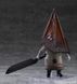 Фігурка Красная Пирамида (Red Pyramid Thing / Pyramid Head) з гри &laquo;Silent Hill 2&raquo; Nendoroid 2572 2917770356153 фото 2
