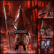 Фігурка Красная Пирамида (Red Pyramid Thing / Pyramid Head) з гри &laquo;Silent Hill 2&raquo; Nendoroid 2572 2917770356153 фото 1