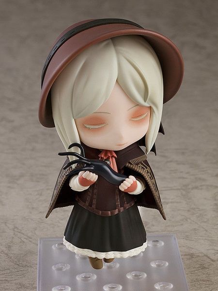 Фігурка Кукла (The Doll) з гри &laquo;Bloodborne&raquo; Nendoroid 1992 2917770356948 фото