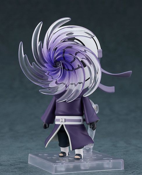 Фигурка Обито Учиха из серии &laquo;Наруто: Ураганные хроники&raquo; Nendoroid 2120 2917770355248 фото