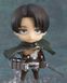 Фигурка Леви (Levi) из серии &laquo;Атака титанов&raquo; Nendoroid 390 2917770354289 фото 2