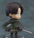 Фигурка Леви (Levi) из серии &laquo;Атака титанов&raquo; Nendoroid 390 2917770354289 фото 4